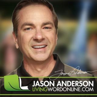 Pastor Jason Anderson - Audio