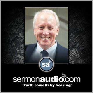 Pastor Jeff Pollard on SermonAudio