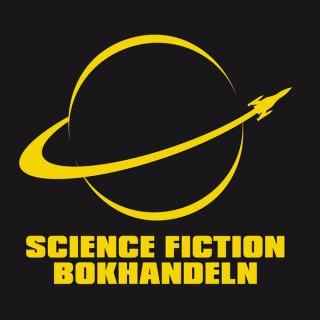 SF-bokhandelns podcast