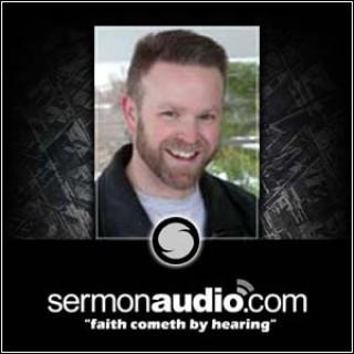 Pastor Steven Dilday on SermonAudio