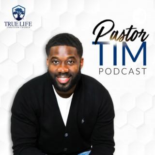 Pastor Tim