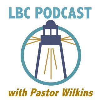 Pastor Wilkins | Lighthouse Baptist Church