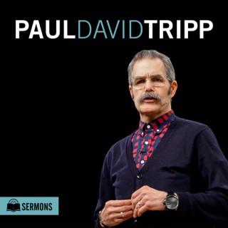 Paul Tripp: Sermon Podcast