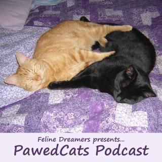 PawedCats Podcast