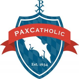 PAXCatholic Theology Podcast