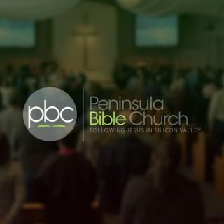 PBC Latest Sermons