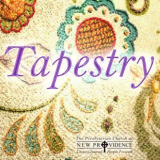 PCNP Tapestry Overviews