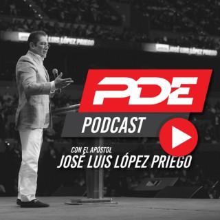 PDE Podcast