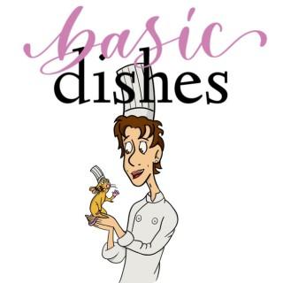 Basic Dishes