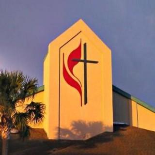 Peace UMC Orlando, Florida worship services