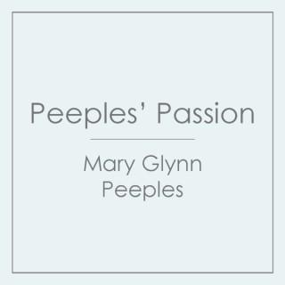 Peeples’ Passion