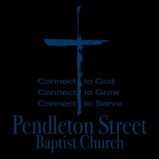Pendleton Street Baptist Church - Greenville, SC
