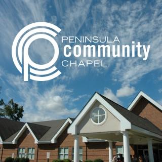 Peninsula Community Chapel