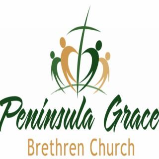 Peninsula Grace Sermons