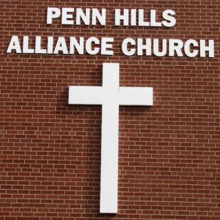 Penn Hills Alliance Church Podcast