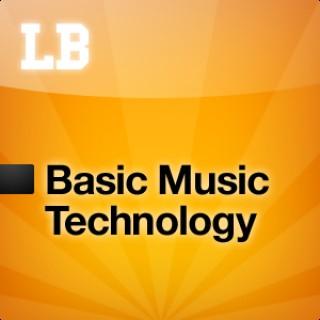 Basic Music Technology - Video