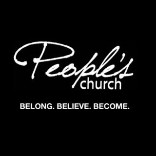 People's Church Podcast