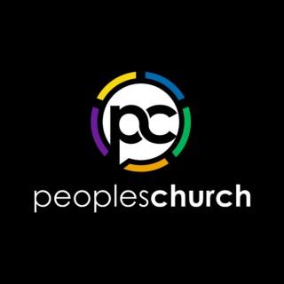 Peoples Church | Fresno, CA