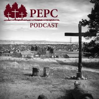 PEPC Podcast