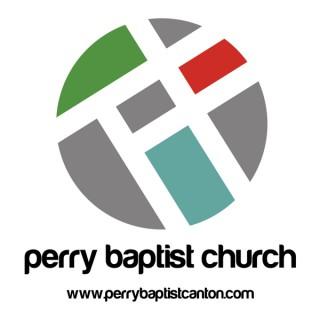 Perry Baptist Church's Podcast