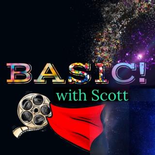 Basic! with Scott