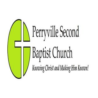 Perryville Second Baptist Church Podcast