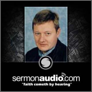 Peter Hammond on SermonAudio