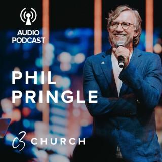 Phil Pringle Audio Podcast