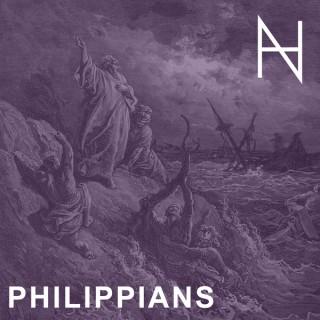Philippians -- Through the Bible Studio Series