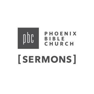 Phoenix Bible Church