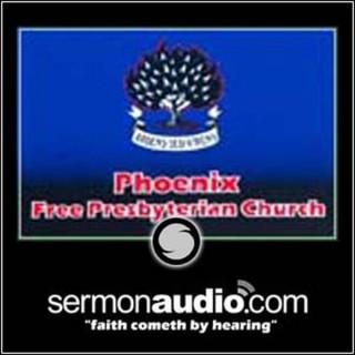 Phoenix Free Presbyterian Church