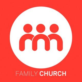 PIB Family Church