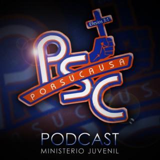 PIBLB Jovenes Podcast
