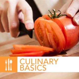 Basics of Culinary