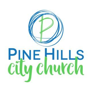 Pine Hills City Church