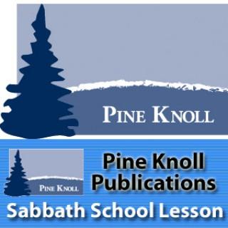 Pine Knoll SSL (High Quality MP3)