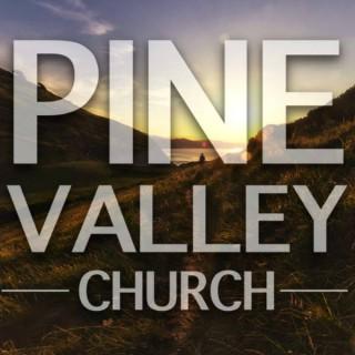PINE VALLEY CHURCH
