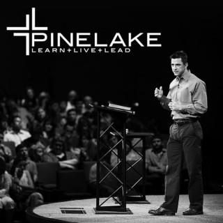 Pinelake Church Sermons