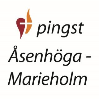 Pingstförsamlingen Åsenhöga - Marieholm