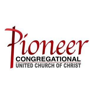 Pioneer Congregational UCC Podcast