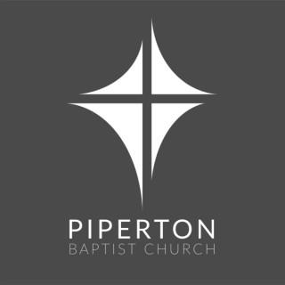 Piperton Baptist Church