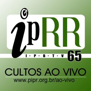 PIPR Podcast