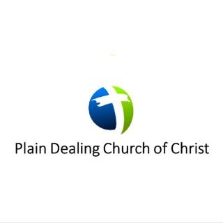 Plain Dealing Church of Christ