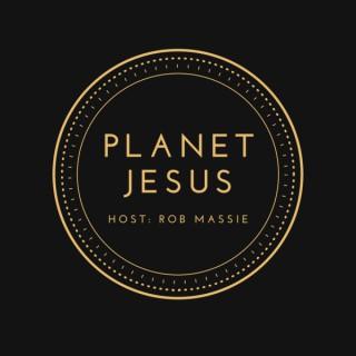 Planet Jesus