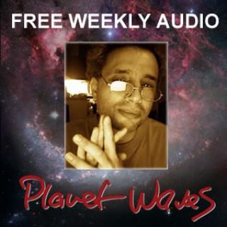 Planet Waves FM with Eric Francis