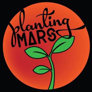 Planting Mars