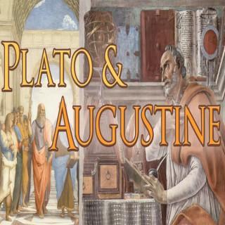Plato & Augustine