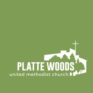 Platte Woods UMC's podcast
