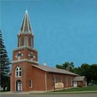 Platteville Free Methodist Church