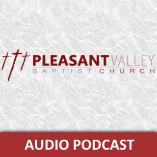 Pleasant Valley Baptist Church :: Indian Land, SC